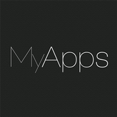 MyApps أيقونة