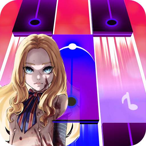 M3gan Piano Adventure Megan 1.0