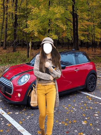 Car Selfie Editor screenshot 7