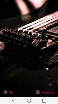 Rock Wallpapers screenshot 3