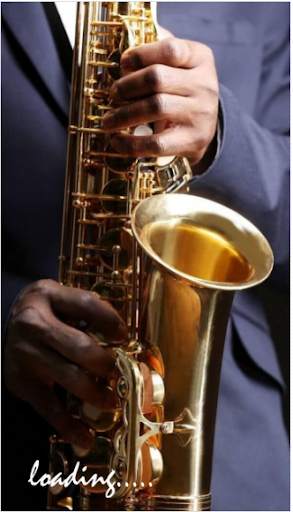 Kenny G instrumental saxophone screenshot 2