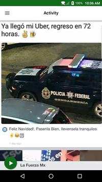 La Fuerza Mx screenshot 2
