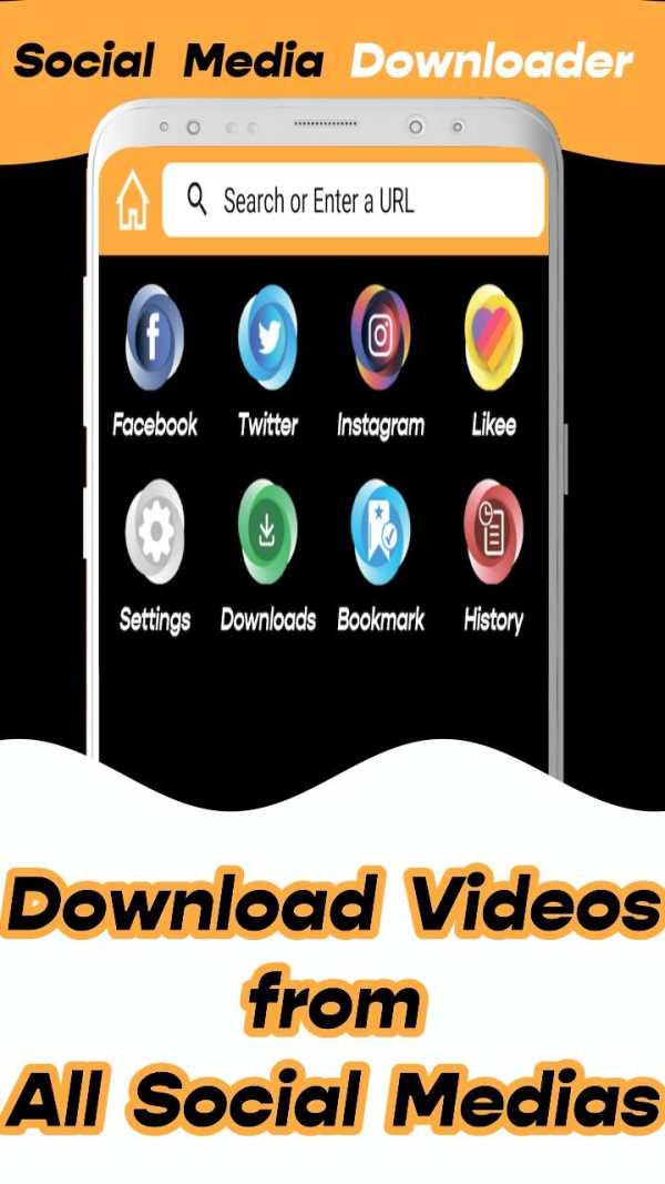 Music and Video Downloader screenshot 4