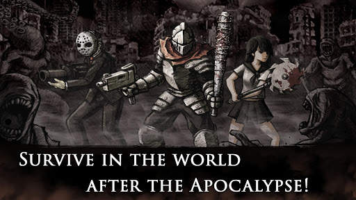 Evil Eye Plus : Zombie Survival screenshot 1