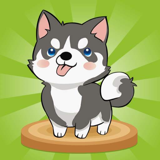 Puppy Town - Merge & Win 1.6.3