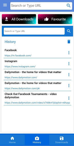 All Video Downloader - 4K Downloader screenshot 2