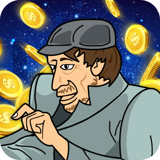 Scout Strike иконка