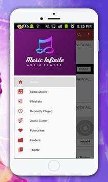Music Equalizer 2019 screenshot 3