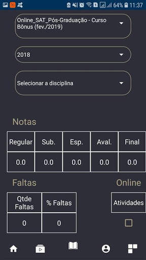 Damasio Mobile screenshot 5