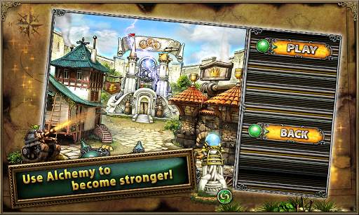 Myth Defense LF lite screenshot 3