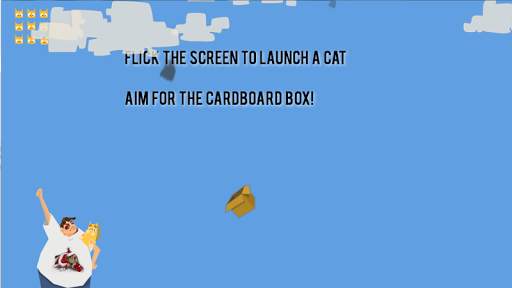 Super Cat Hero: Fun Edition screenshot 5