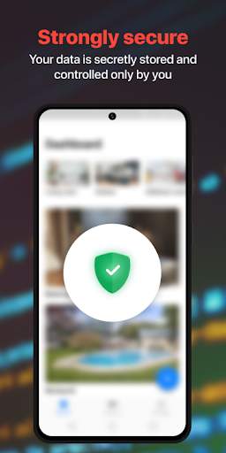 Faceter – Home security camera screenshot 5