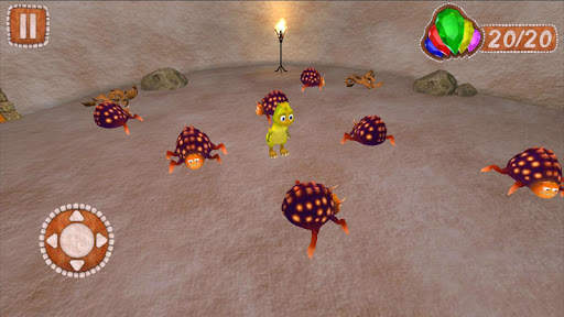 Jungle Adventures World Quest 2020 - Fun Super Run screenshot 12