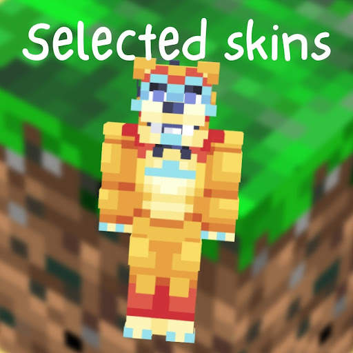 FNaF Breach Skin MOD Minecraft screenshot 4