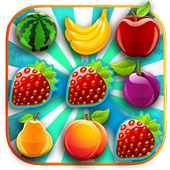 Fruit Cubes icon