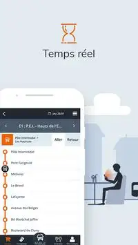 MyBus Agen screenshot 3