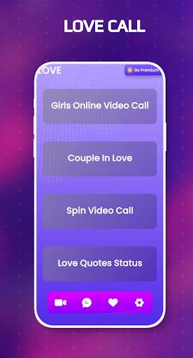 Sexy Girls Live Video Call screenshot 6