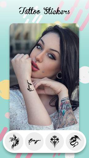 Piercing App Photo Editor screenshot 5