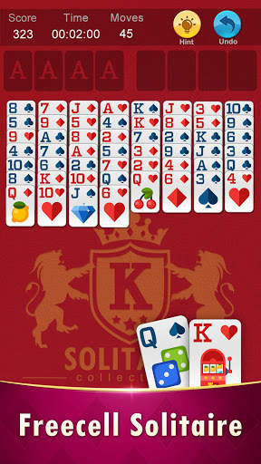 Solitaire Collection screenshot 6