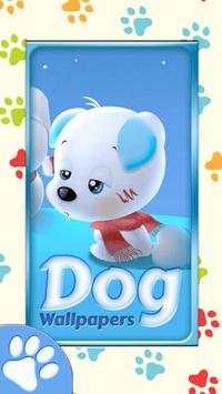 Dog Wallpapers screenshot 1