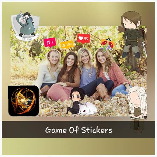 Game Of Stickers 1.2