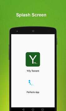 Yify Torrent screenshot 8