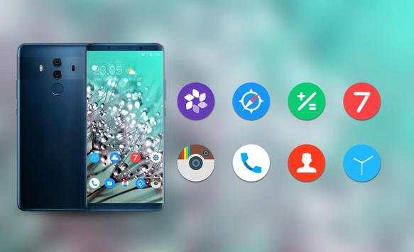 Theme for samsung J4  wallpaper screenshot 4