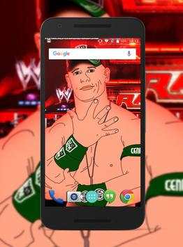 John Cena Wallpaper HD screenshot 2