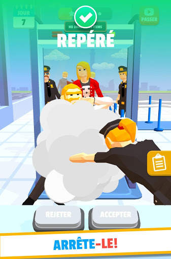 X-Ray screenshot 10