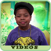 Game Shakers Videos icon