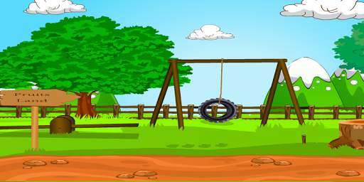 Orange House Escape screenshot 4