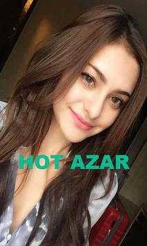 Hot Azar Video Chat Show screenshot 2