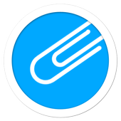 Clip for Me: Copy &amp; Paste tool icon