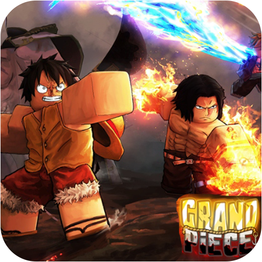 Mod Grand Piece Online icon