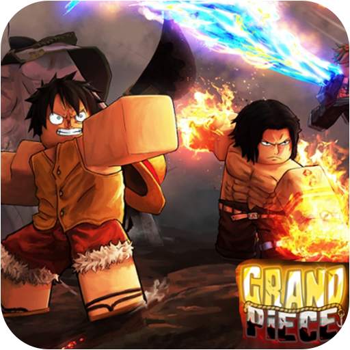Mod Grand Piece Online 1.0