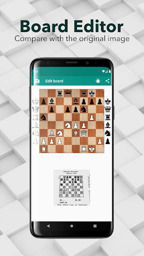 Magic Chess tools. The Best Chess Analyzer 🔥 screenshot 4