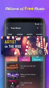 Sweet Music screenshot 3