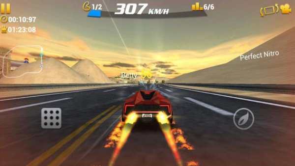 Car Racing 3D screenshot 6