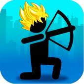 Vexman archers - Stickman shadow killer 1.0