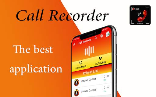 Call Recorder screenshot 2