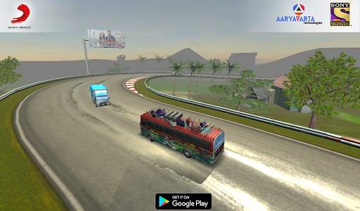 Namaste England - Simulator and Racing Game screenshot 9