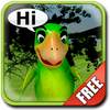 Talking Parrot 8.1