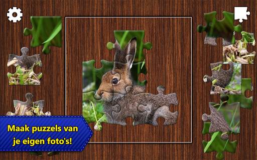 Jigsaw Puzzles Epic screenshot 9
