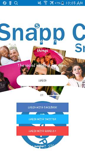 Snapp screenshot 5
