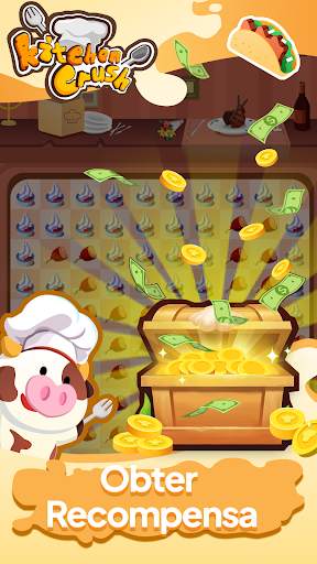 Kitchen Crush screenshot 2