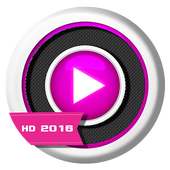 HD Video Player 2016