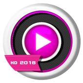 HD Video Player 2016 1.0
