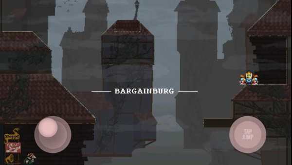 Jump King screenshot 4
