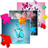 Butterfly Live Wallpaper 3.0