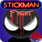 Stickman Fighter Epic War : Stickman Warrior . icon